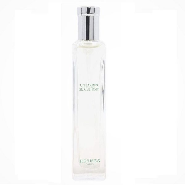 Hermes un jardin sur le toit woda toaletowa spray 15ml