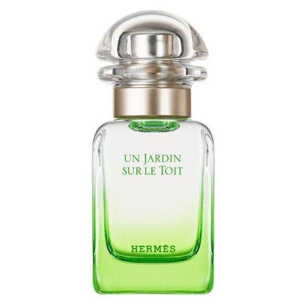 Hermes un jardin sur le toit woda toaletowa spray 30ml