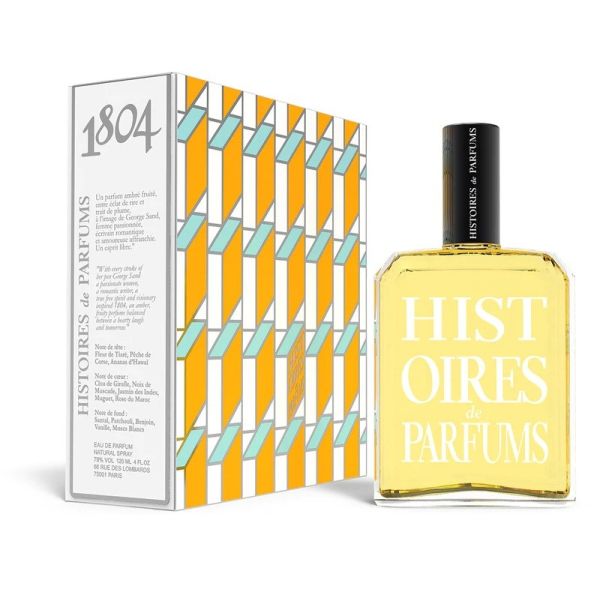 Histoires de parfums 1804 woda perfumowana spray 120ml