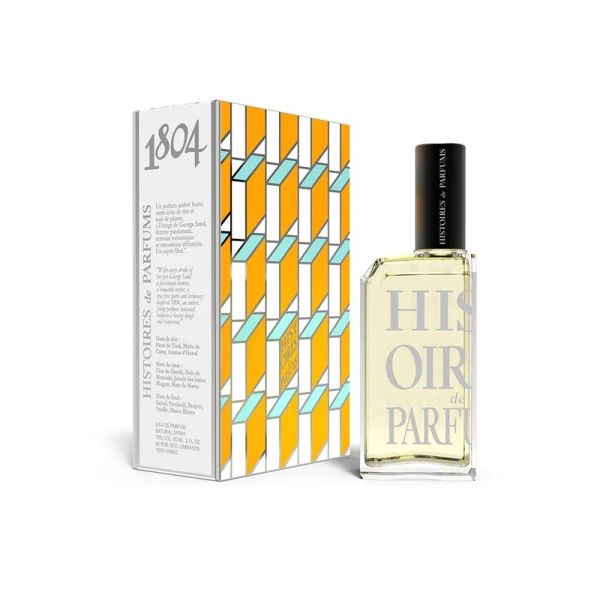 Histoires de parfums 1804 woda perfumowana spray 60ml