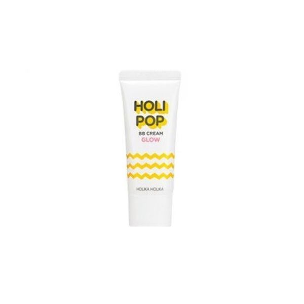 Holika holika holi pop bb cream spf30 rozświetlający krem bb do twarzy glow 30ml