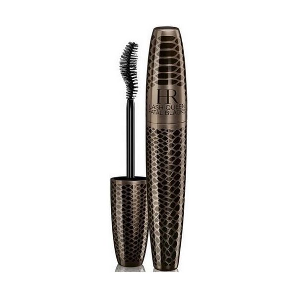 Helena rubinstein lash queen maskara fatal blacks tusz pogrubiający do rzęs nr 01 magnetic black 7,2ml