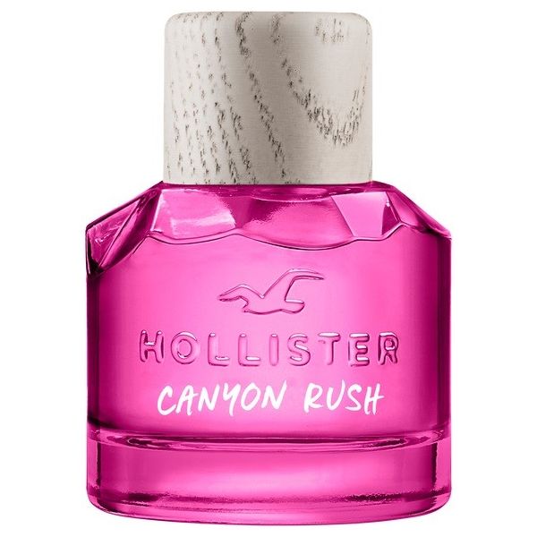 Hollister canyon rush for her woda perfumowana spray 100ml