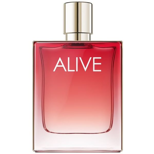 Hugo boss alive intense woda perfumowana spray 80ml