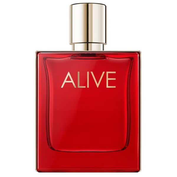 Hugo boss alive perfumy spray 50ml - produkt bez opakowania