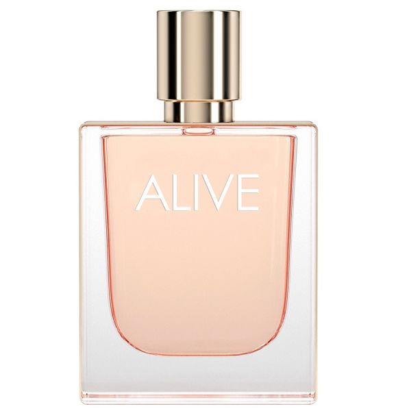 Hugo boss alive woda perfumowana spray 50ml - produkt bez opakowania