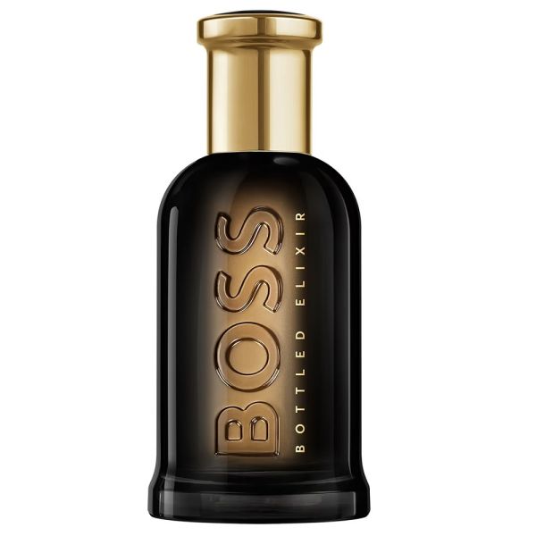 Hugo boss boss bottled elixir perfumy spray 50ml