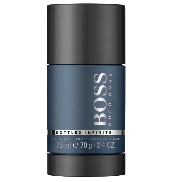 Hugo boss boss bottled infinite dezodorant sztyft 75ml