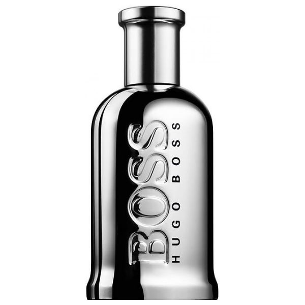 Hugo boss bottled united woda toaletowa spray 100ml - produkt bez opakowania