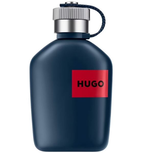 Hugo boss hugo jeans man woda toaletowa spray 125ml