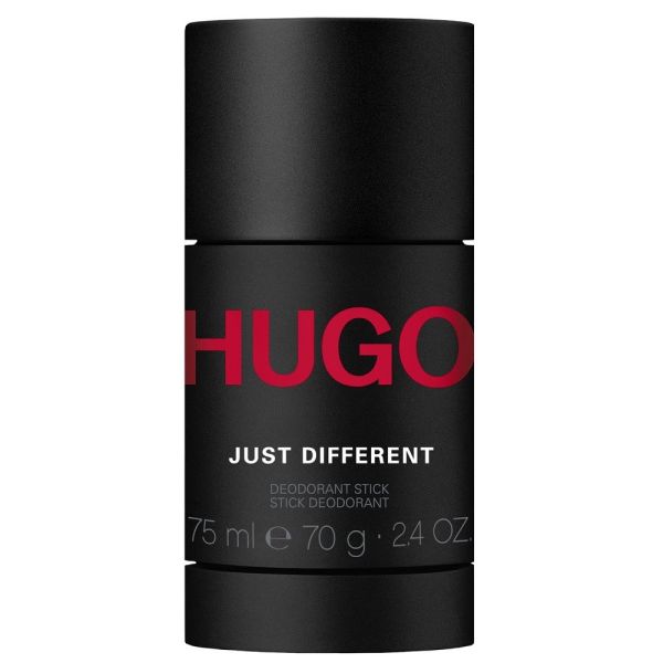 Hugo boss hugo just different dezodorant sztyft 75ml