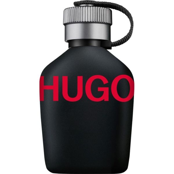 Hugo boss hugo just different woda toaletowa spray 125ml - produkt bez opakowania