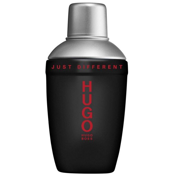 Hugo boss hugo just different woda toaletowa spray 75ml