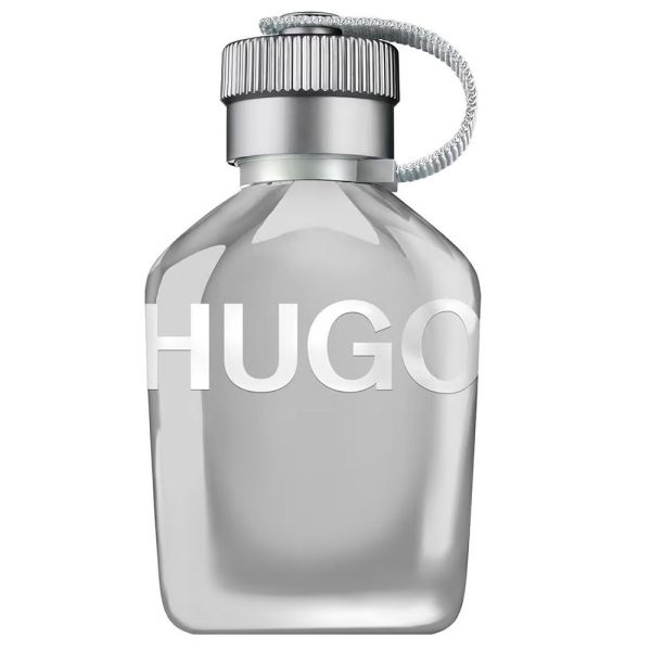 Hugo boss hugo reflective edition woda toaletowa spray 75ml