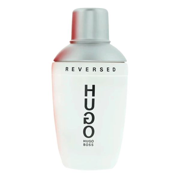 Hugo boss hugo reversed woda toaletowa spray 75ml
