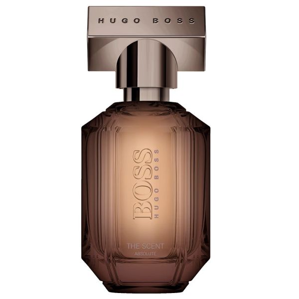 Hugo boss the scent absolute for her woda perfumowana spray 30ml