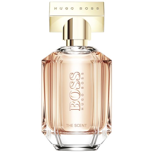 Hugo boss the scent for her woda perfumowana spray 50ml - produkt bez opakowania