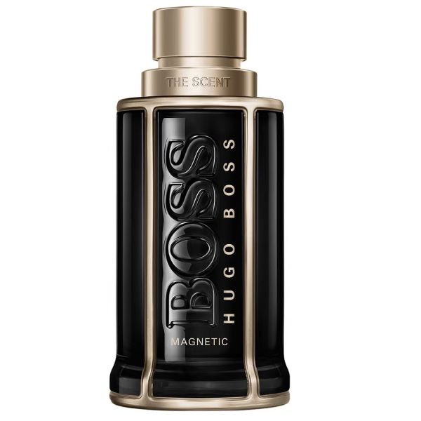 Hugo boss the scent magnetic for him woda perfumowana spray 100ml