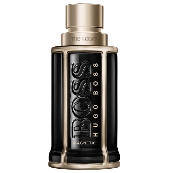 Hugo boss the scent magnetic for him woda perfumowana spray 50ml