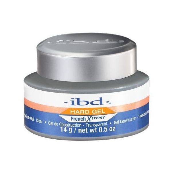 Ibd french xtreme gel uv żel budujący blush 14g