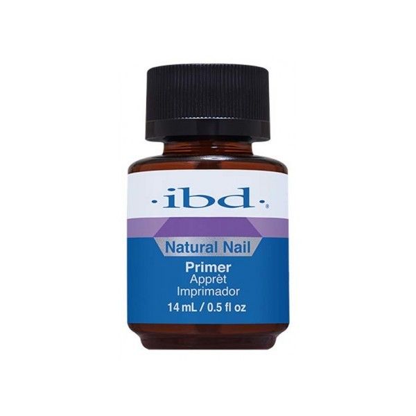 Ibd stick primer kwasowy odtłuszczacz 14ml