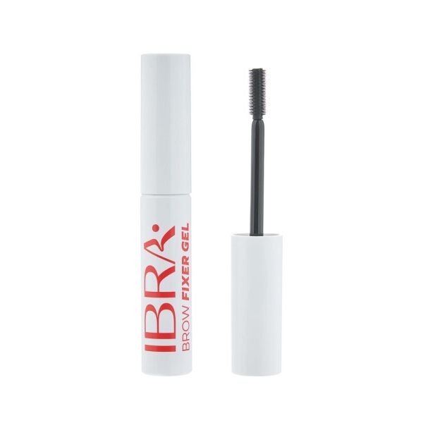 Ibra brow fixer gel żel do stylizacji brwi 8ml