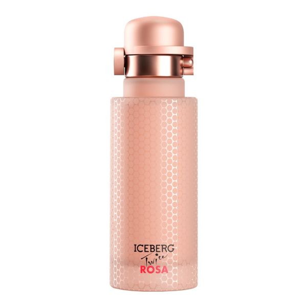 Iceberg twice rosa woda toaletowa spray 125ml