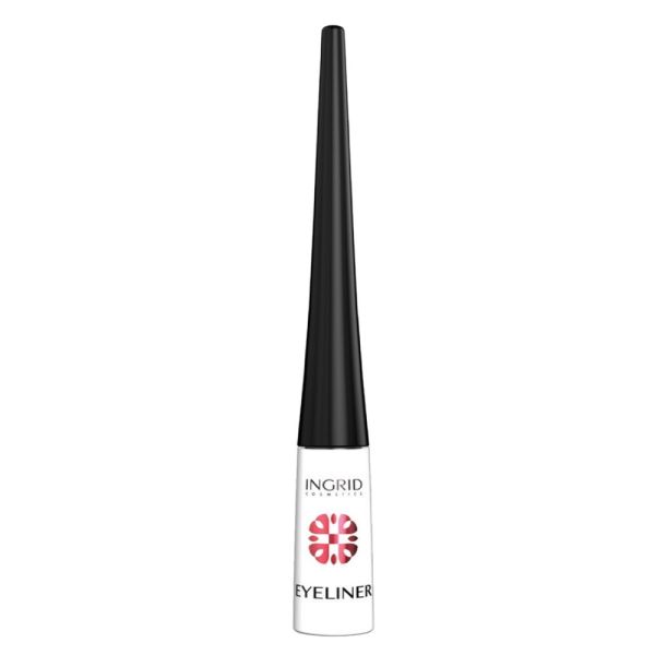 Ingrid eyeliner biały 4.5ml