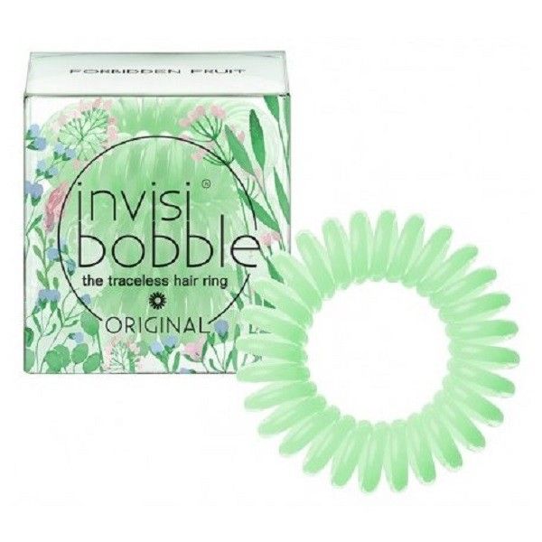 Invisibobble original gumki do włosów forbidden fruit 3szt