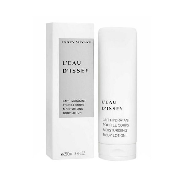 Issey miyake l'eau d'issey balsam do ciała 200ml