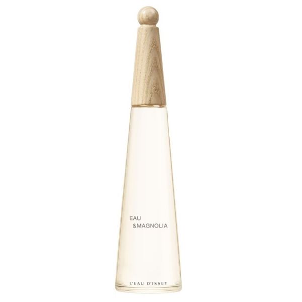 Issey miyake l'eau d'issey eau & magnolia intense woda toaletowa spray 100ml - produkt bez opakowania