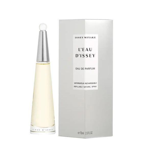 Issey miyake l'eau d'issey pour femme woda perfumowana spray 75ml