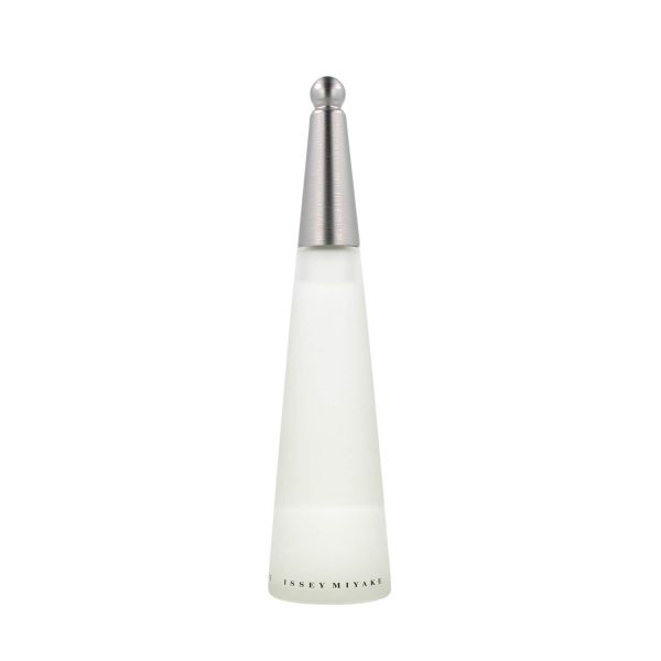 Issey miyake l'eau d'issey pour femme woda toaletowa spray 100ml - produkt bez opakowania