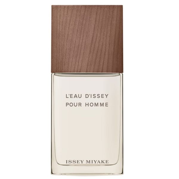 Issey miyake l'eau d'issey pour homme vetiver woda toaletowa spray 100ml - produkt bez opakowania