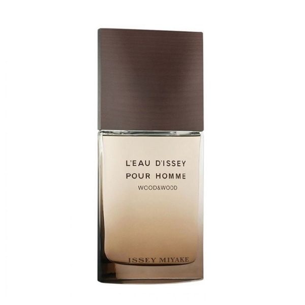 Issey miyake l'eau d'issey pour homme wood & wood woda perfumowana spray 100ml - produkt bez opakowania