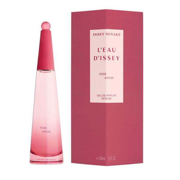 Issey miyake l'eau d'issey rose & rose woda perfumowana spray 50ml