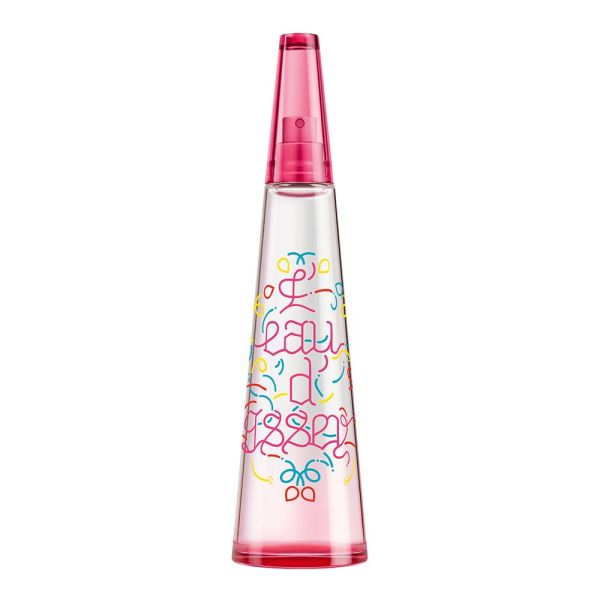 Issey miyake l'eau d'issey shades of kolam woda toaletowa spray 100ml