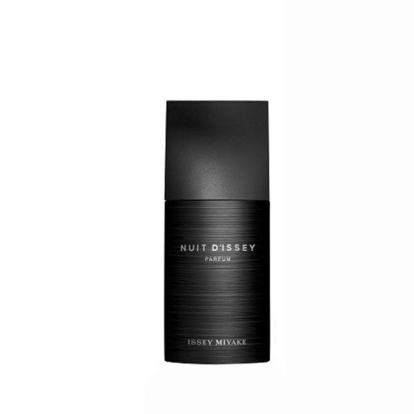 Issey miyake nuit d'issey perfumy spray 75ml