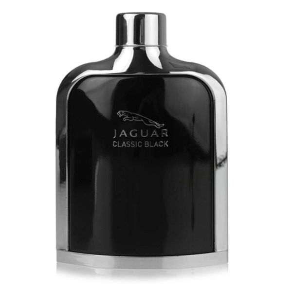 Jaguar classic black woda toaletowa spray 100ml - produkt bez opakowania