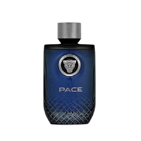 Jaguar pace woda toaletowa spray 100ml