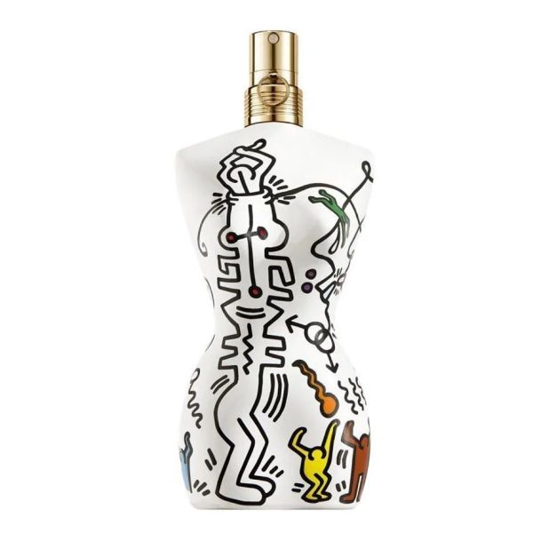 Jean paul gaultier classique pride limited edition woda toaletowa spray 100ml