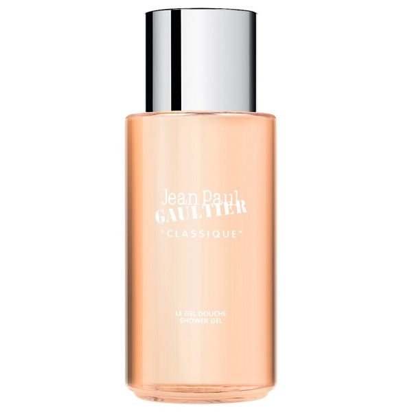 Jean paul gaultier classique żel pod prysznic 200ml