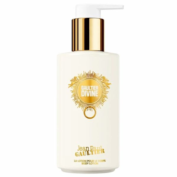 Jean paul gaultier gaultier divine balsam do ciała 200ml