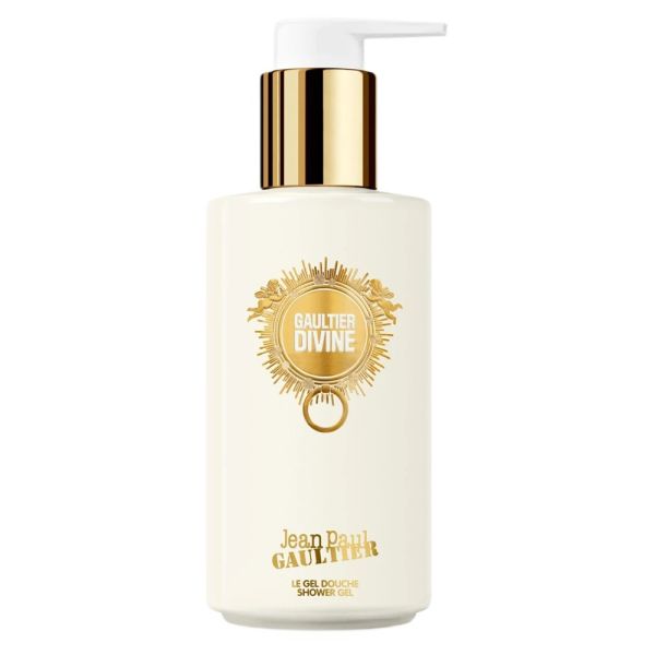 Jean paul gaultier gaultier divine żel pod prysznic 200ml