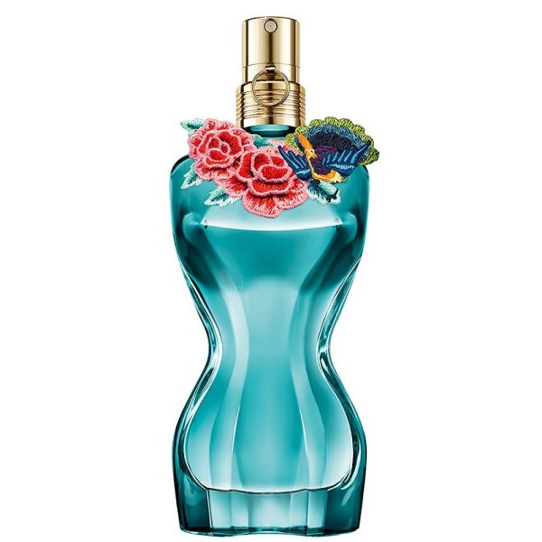 Jean paul gaultier la belle paradise garden woda perfumowana spray 50ml