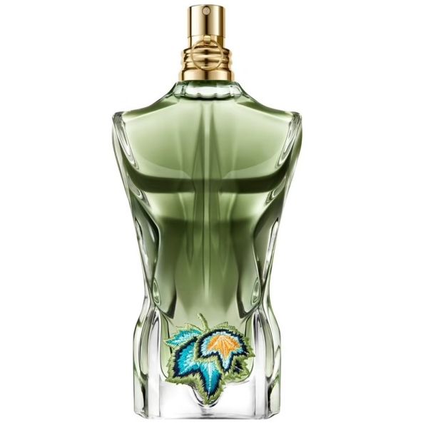 Jean paul gaultier le beau paradise garden woda perfumowana spray 125ml