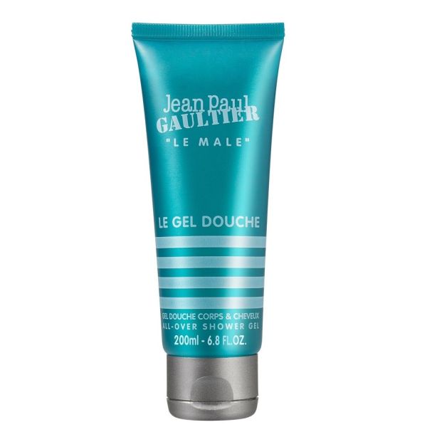 Jean paul gaultier le male żel pod prysznic 200ml