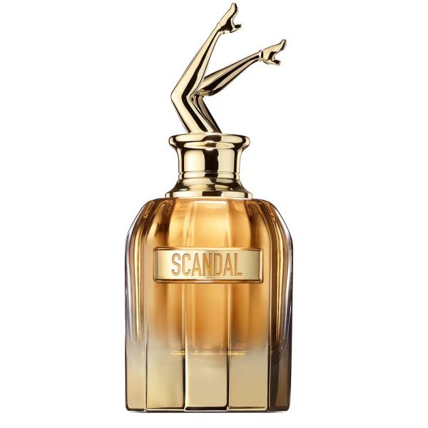 Jean paul gaultier scandal absolu perfumy spray 80ml