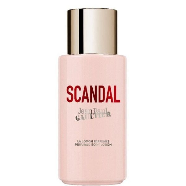 Jean paul gaultier scandal balsam do ciała 200ml