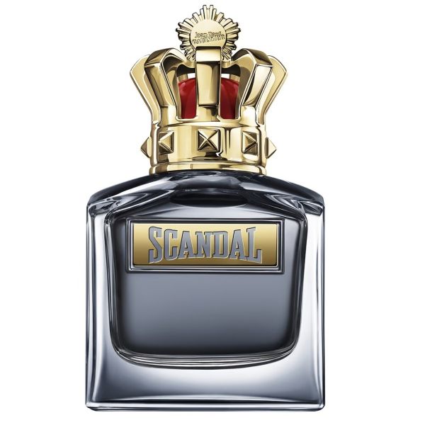 Jean paul gaultier scandal pour homme woda toaletowa spray 100ml